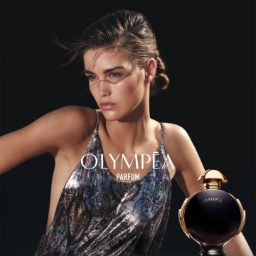 Paco Rabanne Olympea – 50 ml, damă - Img 3