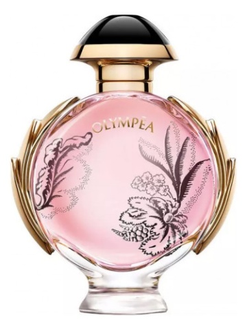 Paco Rabanne Olympea Blossom – Apă de parfum 80 ml, damă - Img 3