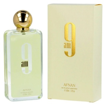 Parfum Afnan 9 Am 100 ml