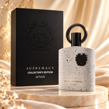 Parfum Afnan Supremacy Collector'S Edition 100 ml