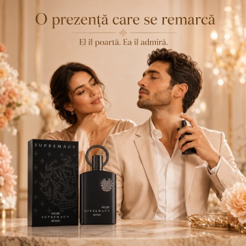 Parfum Afnan Supremacy Noir 100 ml - Img 5