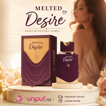 Parfum Al Absar Melted Desire 100 ml - Img 10