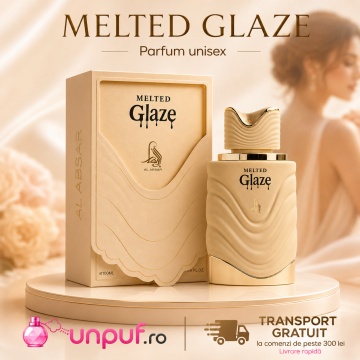 Parfum Al Absar Melted Glaze 100 ml - Img 10