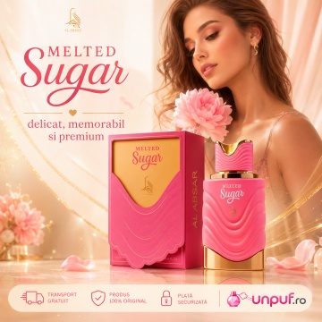 Parfum Al Absar Melted Sugar 100 ml - Img 10