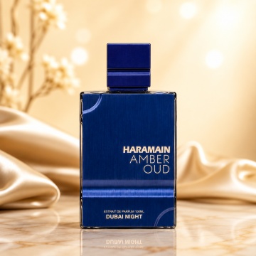 Parfum Al Haramain Amber Oud Dubai Night 75 ml - Img 2