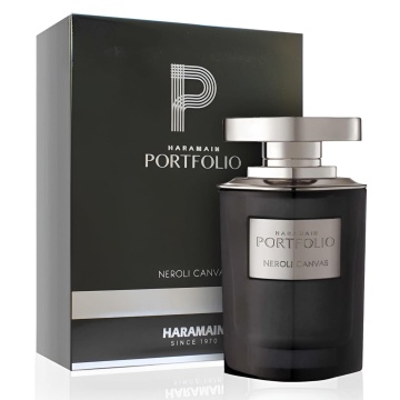 Parfum Al Haramain Portfolio Neroli Canvas 75 ml
