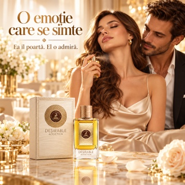 Parfum Alhambra Desirable Addiction 100 ml - Img 5