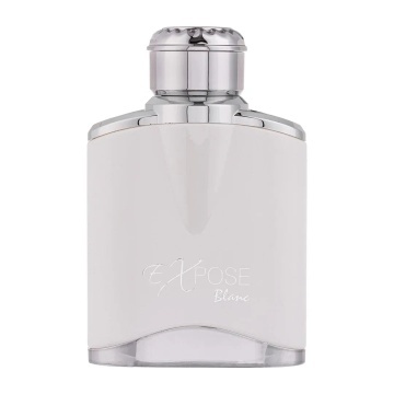 Parfum Alhambra Expose Blanc 100 ml