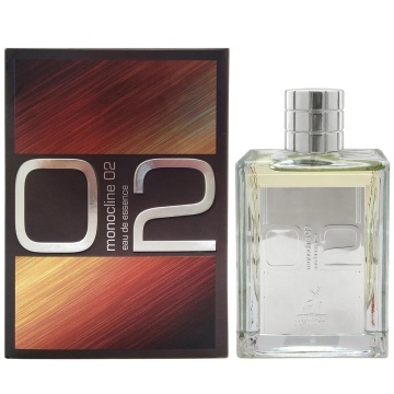 Parfum Alhambra Monocline02 100 ml