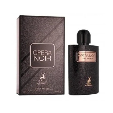 Parfum Alhambra Opera Noir 100 ml