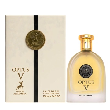 Parfum Alhambra Optus V 100 ml