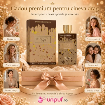 Parfum Anfar 1950 Dubai Chocolate Biscotti Truffle 80 ml - Img 7