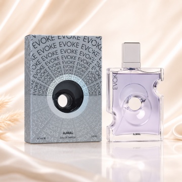 Parfum Arăbesc Ajmal Evoke Him 90 ml, Damă, edp - Img 10