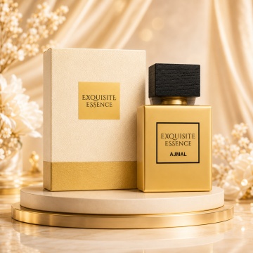 Parfum Arăbesc Ajmal Exquisite Essence 100 ml, Damă, edp - Img 10