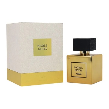 Parfum Arăbesc Ajmal Noble Notes 100 ml, Damă, edp