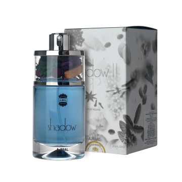 Parfum Arăbesc Ajmal Shadow Ii Him 75 ml, Damă, edp