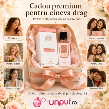 Parfum Arăbesc Ana Abiyedh Coral Lattafa 60 ml, Apă de Parfum Unisex, Aromă Floral Fructată cu Pepene Roșu, Piersică, Portocală, Cocos, Vanilie și Mosc - Img 7