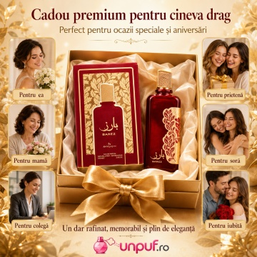 Parfum Arăbesc Ard Al Zaafaran Barez 100 ml, Apă de Parfum Damă, Inspirat My Way, Aromă Florală Luminoasă cu Citrice, Bergamotă, Flori Albe, Tuberoză, Iasomie, Vanilie, Mosc și Note Pudrate - Img 7