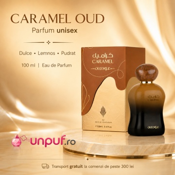 Parfum Arăbesc Ard Al Zaafaran Caramel Oud 100 ml, Apă de Parfum Unisex, Damă și Bărbat, Inspirat Passeggiata, Aromă Gurmand Dulce cu Caramel, Ciocolată, Frișcă, Praline, Vanilie, Mosc și Ambră - Img 10