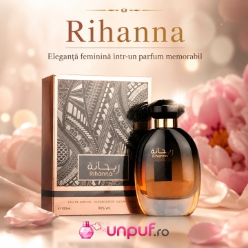 Parfum Arăbesc Ard Al Zaafaran Rihanna 100 ml, Apă de Parfum Unisex, Damă și Bărbat, Inspirat Love Don't Be Shy, Aromă Oriental Arabescă Dulce Florală cu Bergamotă, Șofran, Iasomie, Trandafir, Oud, Ambră, Mosc și Vanilie - Img 10