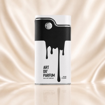Parfum Arăbesc Armaf Art Du’Parfum 100 ml, Apă de Parfum Bărbat, Aromă Aromatic Orientală cu Citrice, Condimente, Lavandă, Iasomie, Lemn, Cedru, Ambră și Mosc - Img 2