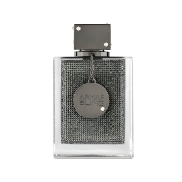 Parfum Arăbesc Armaf Club De Nuit Bling 75 ml, Apă de Parfum Unisex Damă și Bărbat, Aromă Aromatic Orientală Inspirată de Dior Homme Intense - Img 12
