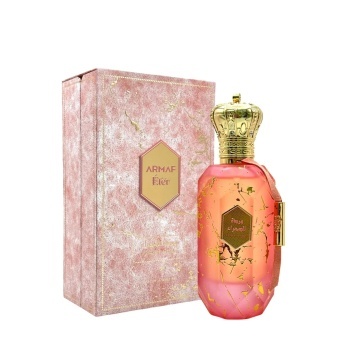 Parfum Arăbesc Armaf Eter Desert Rose 100 ml, Apă de Parfum Damă, Aromă Floral Orientală Inspirată de Oud Satin Mood - Img 11