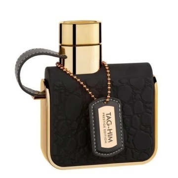 Parfum Arăbesc Armaf Tag Him Prestige Edition 100 ml, Apă de Parfum Bărbat, Aromă Aromatic Orientală, Masculină, Elegantă și Sofisticată, Inspirată de 1 Million - Img 12