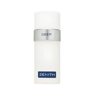 Parfum Arăbesc Bărbat Zenith Deep French Avenue 100 ml, Apă de Parfum, Inspirat de Bleu de Chanel, Aromă Fresh Condimentată și Lemnoasă cu Grapefruit, Lămâie, Mentă, Piper, Bergamotă, Ghimbir, Nucșoară, Iasomie, Pepene, Tămâie, Ambră, Cedru, Santal și Lab - Img 12