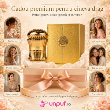 Parfum Arăbesc Cake Temptation Eau de Parfum 100 ml, Ministry of Gourmand, Apă de Parfum , Damă - Img 7