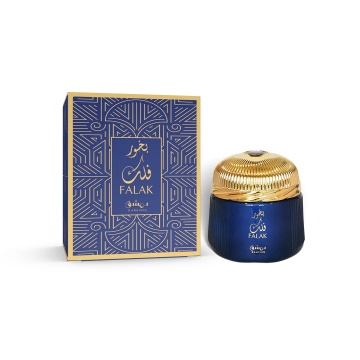 Parfum Arăbesc Damishq Bukhoor Falak 85Gr, Damă, edp