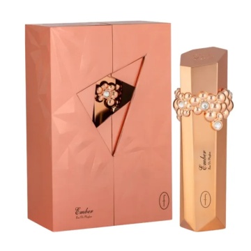 Parfum Arăbesc Flavia Ember 100 ml, Bărbat, edp