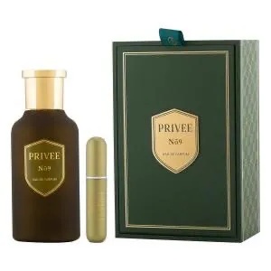Parfum Arăbesc Flavia Flavia Privee No9-100 ml, Bărbat, edp