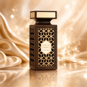 Parfum Arăbesc Flavia Tuscan Essence 90 ml, Bărbat, edp - Img 2