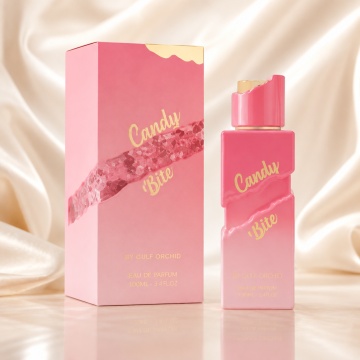 Parfum Arabesc Gulf Orchid Candy Bite Eau De Parfum 100 Ml