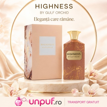 Parfum Arabesc Gulf Orchid Highness 105 Ml - Img 10