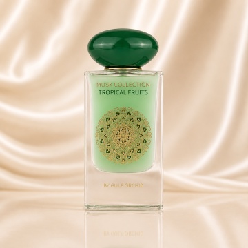 Parfum Arăbesc Gulf Orchid Tropical Fruits Eau De Parfum 60 Ml - Img 2