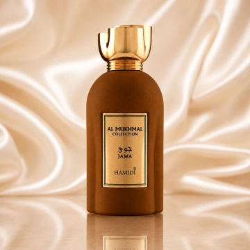 Parfum Arăbesc Hamidi Al Mukhmal Jawa, Damă, edp