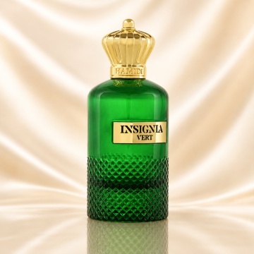 Parfum Arăbesc Hamidi Insignia Vert 105 ml, Damă, edp - Img 3