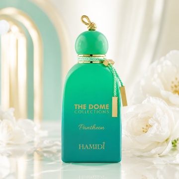 Parfum Arăbesc Hamidi Pantheon 100 ml, Damă, edp - Img 2