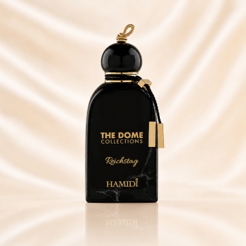 Parfum Arăbesc Hamidi Reichstag 100 ml, Damă, edp - Img 2