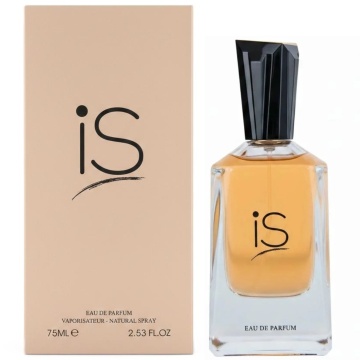 Parfum Arăbesc IS Fragrance World 75 ml, Apă de Parfum Damă, Aromă Chypre Fructată, Feminină și Elegantă, cu Coacăză Neagră, Frezie, Trandafir, Ambroxan, Note Lemnoase, Paciuli și Vanilie - Img 12