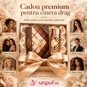 Parfum Arăbesc Jazzab Gold Ard Al Zaafaran 100 ml, Apă de Parfum Damă, Aromă Oriental Ambrată Inspirată de La Nuit Trésor - Img 7