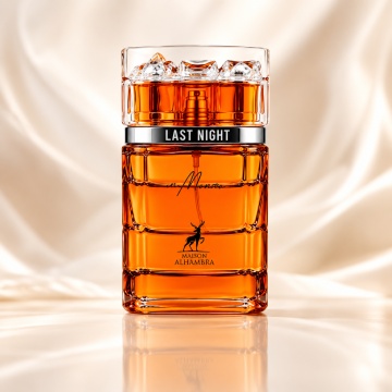 Parfum Arăbesc Last Night In Miami 100Ml - Img 2