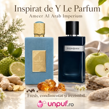 Parfum Arăbesc Lattafa Ameer Al Arab Imperium 100 ml, Apă de Parfum Bărbat, Aromă Masculină Elegantă cu Oud de Cambodgia, Bergamotă, Mosc, Salvie, Șofran, Lemn de Agar, Santal și Rășină - Img 8