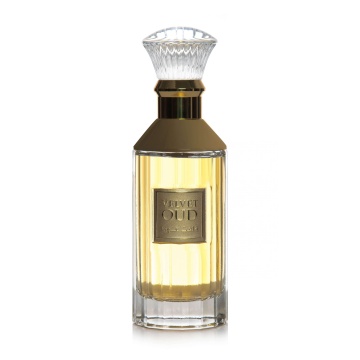 Parfum Arăbesc Lattafa Velvet Oud 100 ml, Damă, edp