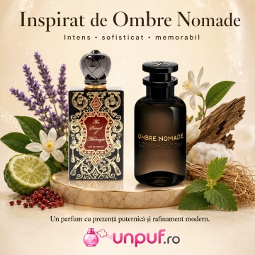 Parfum Arăbesc Le Vogue The Sound Of Midnight 100 ml, Damă, edp - Img 8
