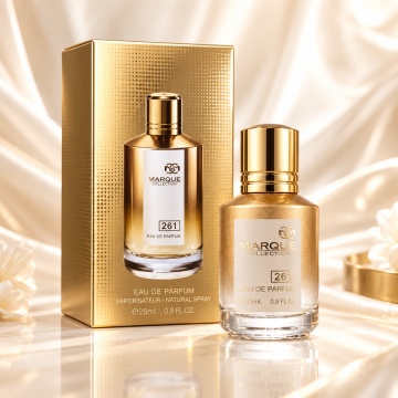 Parfum Arabesc Marque Collection - MC 261 Eau de Parfum 25ml