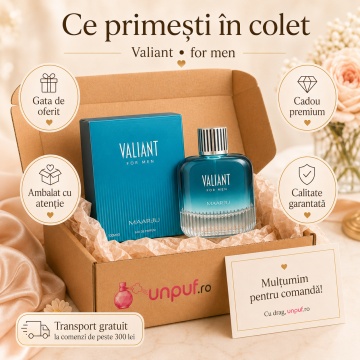 Parfum Arăbesc Maryaj Valiant 100 ml, Unisex, Damă, Bărbat, edp - Img 4