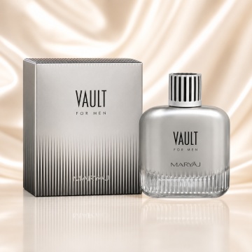 Parfum Arăbesc Maryaj Vault 100 ml, Unisex, Damă, Bărbat, edp